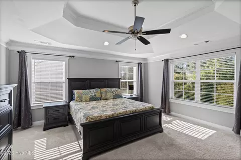 Bedroom - 752 Nuttall St, Evans, GA 30809 photo 1 of 7