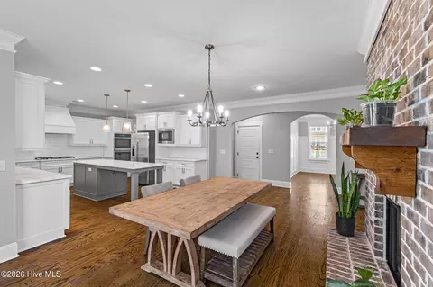 Dining - 752 Nuttall St, Evans, GA 30809 photo 2 of 2
