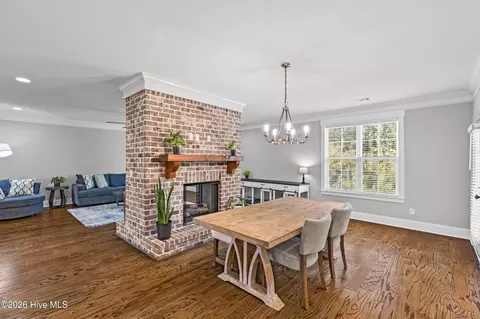 Dining - 752 Nuttall St, Evans, GA 30809 photo 1 of 2