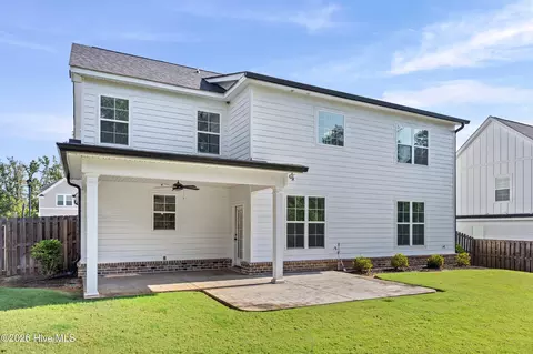 Exterior - 752 Nuttall St, Evans, GA 30809 photo 8 of 9