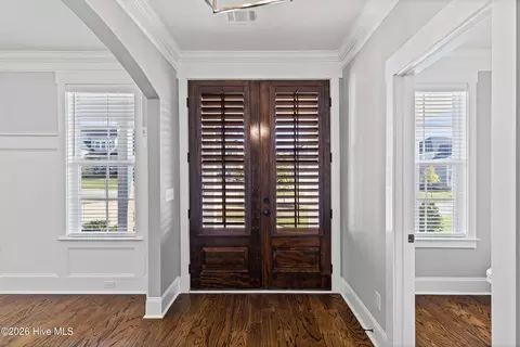 Entry Way - 752 Nuttall St, Evans, GA 30809 photo 1 of 2