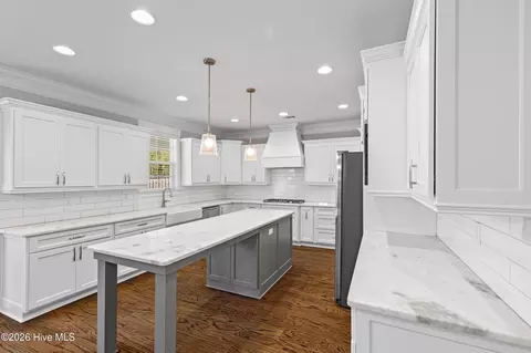 Kitchen - 752 Nuttall St, Evans, GA 30809 photo 1 of 5