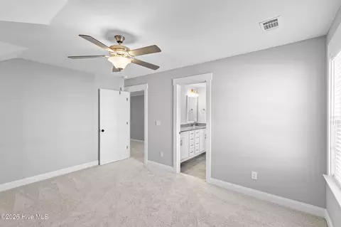 Bedroom - 752 Nuttall St, Evans, GA 30809 photo 7 of 7
