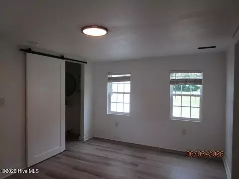 Bedroom - 424 Louise St, Winfall, NC 27985 photo 1 of 3