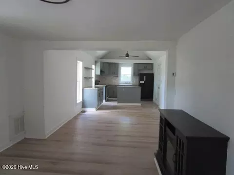 Living - 424 Louise St, Winfall, NC 27985 photo 5 of 5