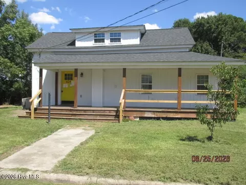 Exterior - 424 Louise St, Winfall, NC 27985 photo 1 of 8