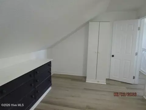 Bedroom - 424 Louise St, Winfall, NC 27985 photo 3 of 3