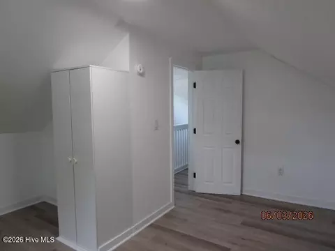 Bedroom - 424 Louise St, Winfall, NC 27985 photo 2 of 3