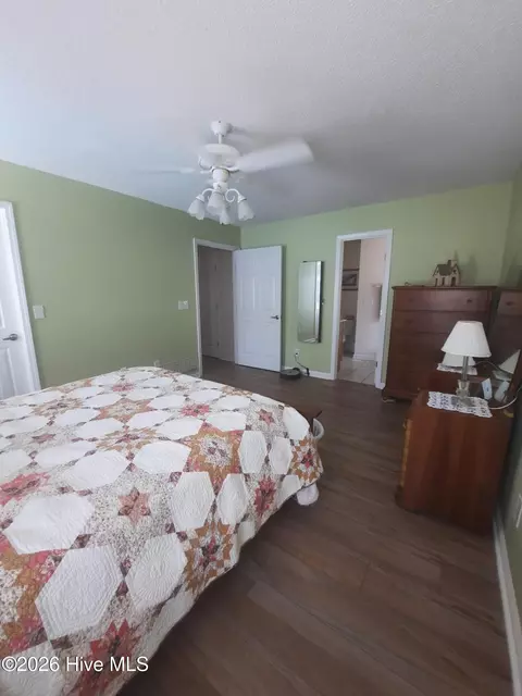 Bedroom - 227 E Ivybridge Dr, Hubert, NC 28539 photo 3 of 3