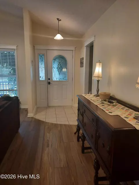 Entry Way - 227 E Ivybridge Dr, Hubert, NC 28539 photo 1 of 1