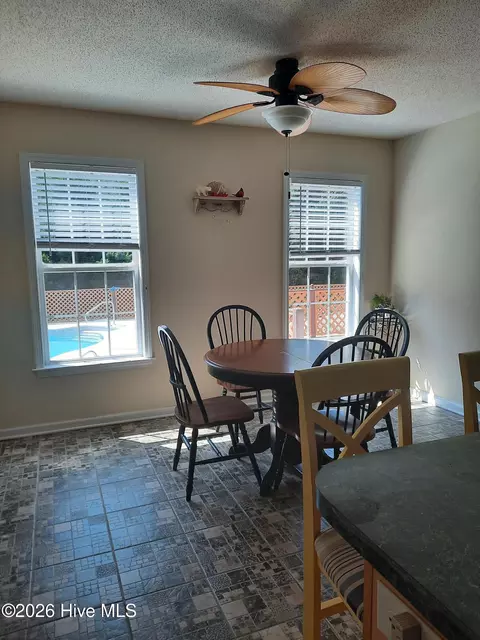 Dining - 227 E Ivybridge Dr, Hubert, NC 28539 photo 1 of 1