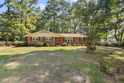 1503 9th St, Goldsboro, NC 27534
