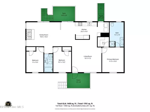 519 Mulligan Way SE, Bolivia, NC 28422