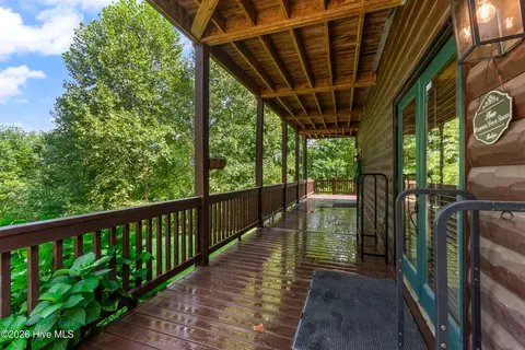 Exterior - 126 River Top Vw, Murphy, NC 28906 photo 10 of 17