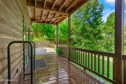 Exterior - 126 River Top Vw, Murphy, NC 28906 photo 11 of 17