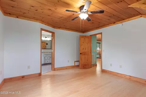 Bedroom - 126 River Top Vw, Murphy, NC 28906 photo 4 of 4