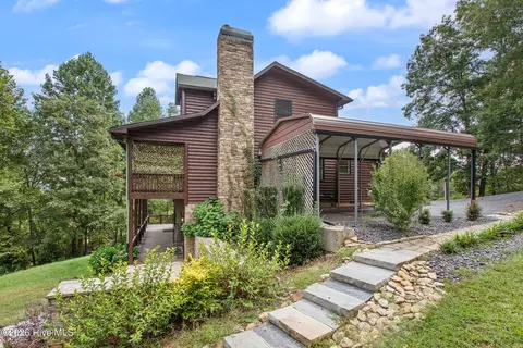 Exterior - 126 River Top Vw, Murphy, NC 28906 photo 16 of 17