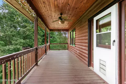 Exterior - 126 River Top Vw, Murphy, NC 28906 photo 3 of 17