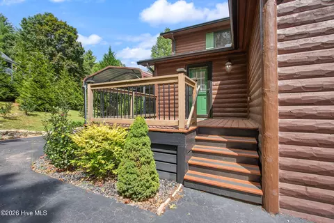Exterior - 126 River Top Vw, Murphy, NC 28906 photo 1 of 17
