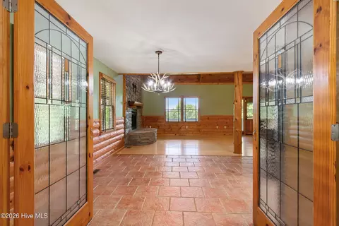 Entry Way - 126 River Top Vw, Murphy, NC 28906 photo 3 of 13