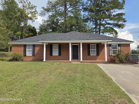 2606 Davis Mill Ct, Hephzibah, GA 30815