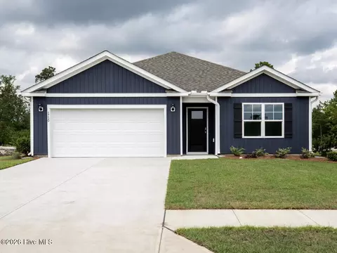 3027 Maravella Ct #39, Bolivia, NC 28422