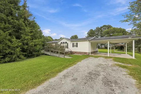 668 Old Hertford Hwy, Elizabeth City, NC 27909