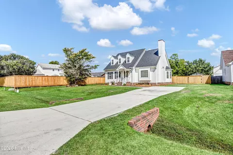 507 Commons Way, Wilmington, NC 28409