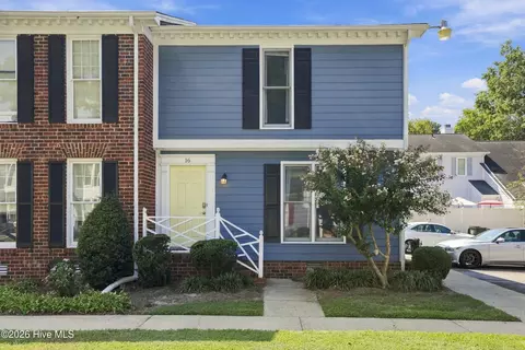 3102 Cashwell Dr UNIT 16, Goldsboro, NC 27534
