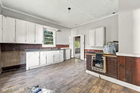 Kitchen - 653 Third St, Ayden, NC 28513 photo 1 of 2