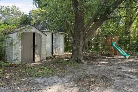 Exterior - 653 Third St, Ayden, NC 28513 photo 17 of 17