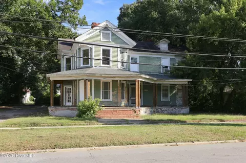 Exterior - 653 Third St, Ayden, NC 28513 photo 1 of 17