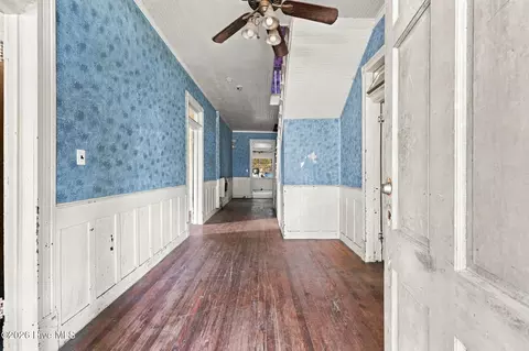 Entry Way - 653 Third St, Ayden, NC 28513 photo 1 of 3