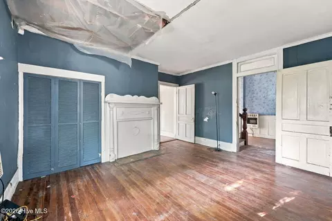 Bedroom - 653 Third St, Ayden, NC 28513 photo 1 of 6