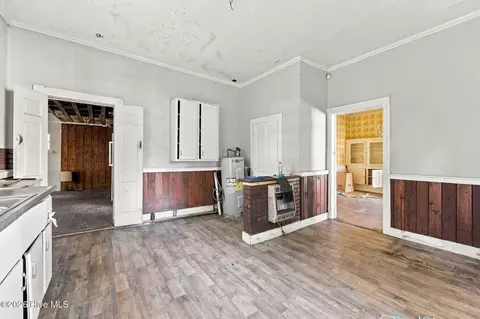 Kitchen - 653 Third St, Ayden, NC 28513 photo 2 of 2