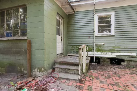Exterior - 653 Third St, Ayden, NC 28513 photo 15 of 17