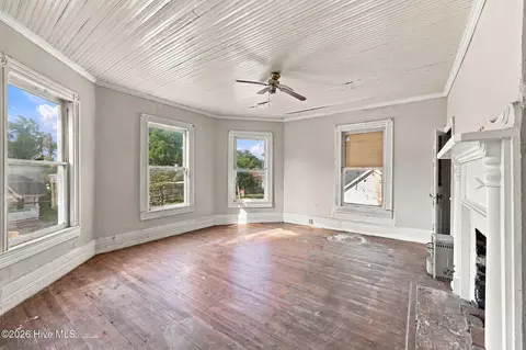 Living - 653 Third St, Ayden, NC 28513 photo 6 of 6