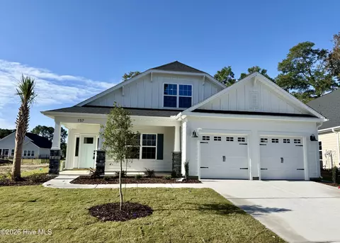 157 Lilaput Cir #LOT 109, Wilmington, NC 28411