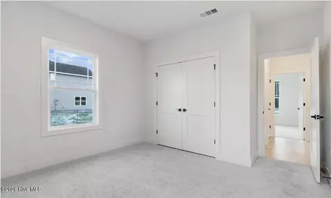 Bedroom - 2133 Sandbrook Loop, Leland, NC 28451 photo 2 of 3