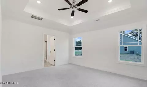 Bedroom - 2133 Sandbrook Loop, Leland, NC 28451 photo 1 of 3