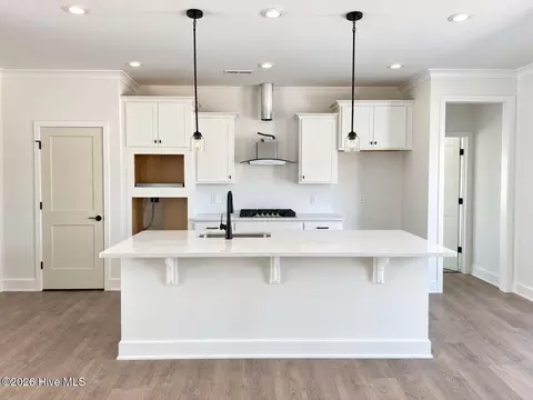 Kitchen - 2133 Sandbrook Loop, Leland, NC 28451 photo 1 of 3