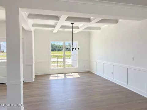 Dining - 2133 Sandbrook Loop, Leland, NC 28451 photo 1 of 1