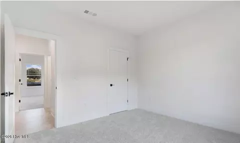 Bedroom - 2133 Sandbrook Loop, Leland, NC 28451 photo 3 of 3