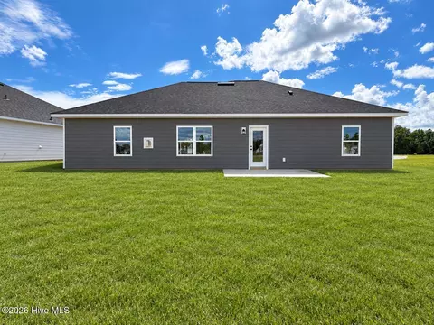 Exterior - 2133 Sandbrook Loop, Leland, NC 28451 photo 1 of 2