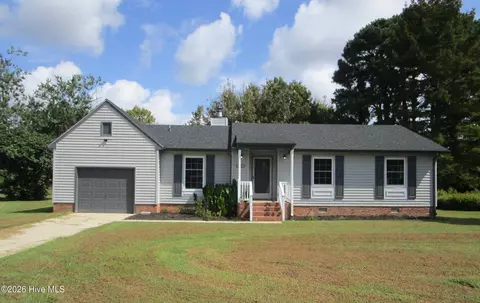 4006 Amstel Ct, Elizabeth City, NC 27909