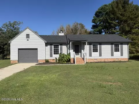 4006 Amstel Ct, Elizabeth City, NC 27909