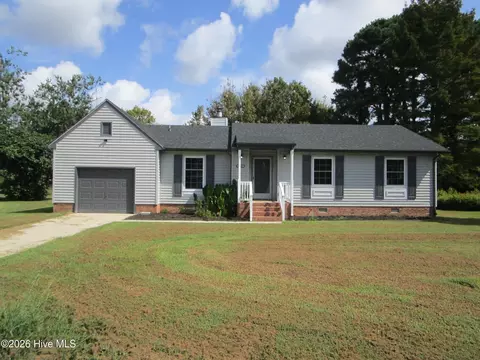 4006 Amstel Ct, Elizabeth City, NC 27909