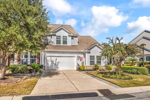 153 Freeboard Ln, Carolina Shores, NC 28467
