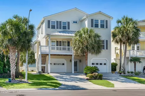 345 Kure Dunes Ln, Kure Beach, NC 28449
