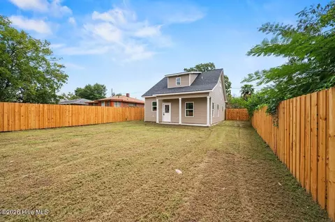 Exterior - 1037 Prep St, Augusta, GA 30901 photo 3 of 3